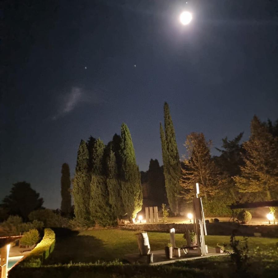 Casale Orgogliosa Hotel San Vito Chietino Exterior photo